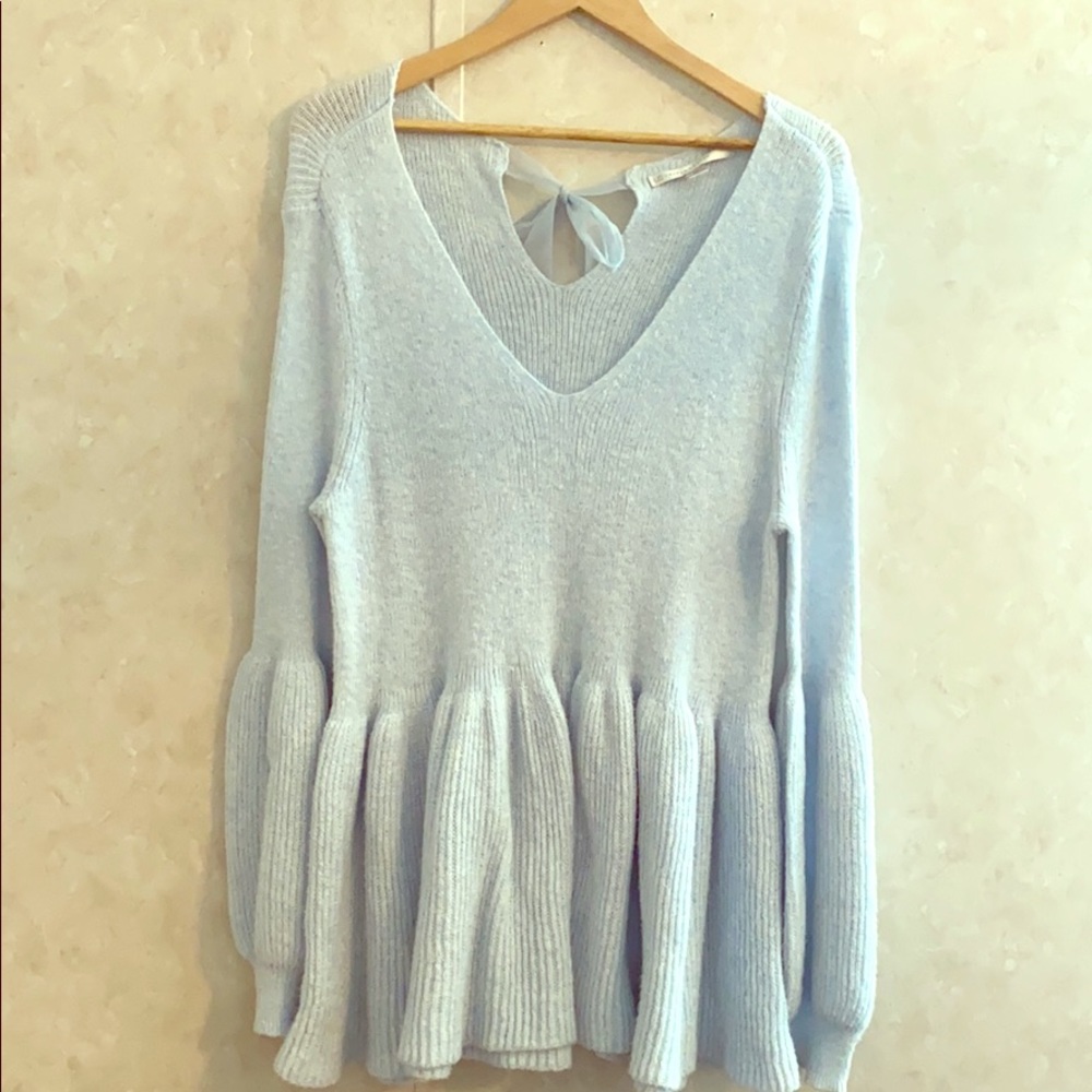 Lauren Conrad sweater